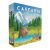 Cascadia Junior társasjáték