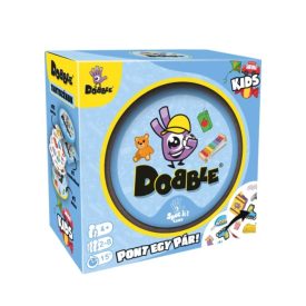 Dobble Kids társasjáték