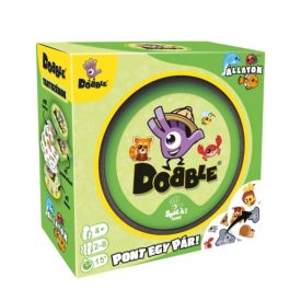 Dobble - Állatok társasjáték
