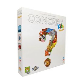 Concept Kids - Állatok társasjáték