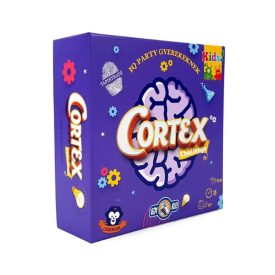 Cortex Kids társasjáték
