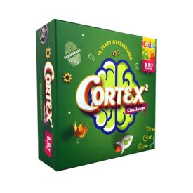 Cortex Kids 2 társasjáték