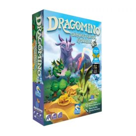 Dragomino társasjáték