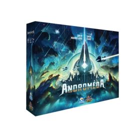 Androméda társasjáték