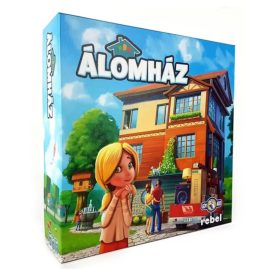 Álomház társasjáték