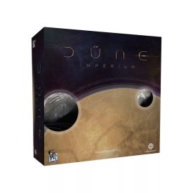 Dűne:Impérium társasjáték