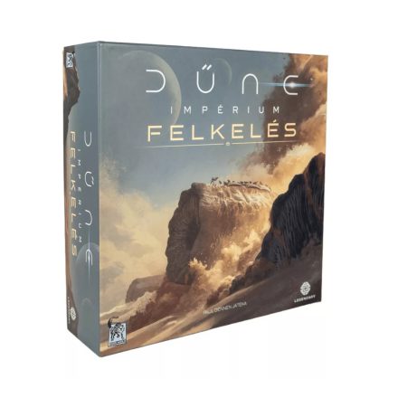 Dűne: Impérium - Felkelés társasjáték