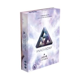 Anachrony társasjáték